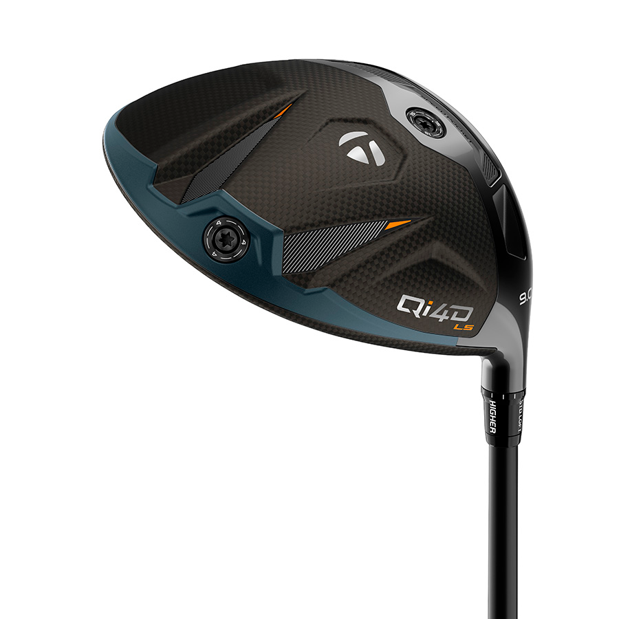 Qi4D LS Driver
