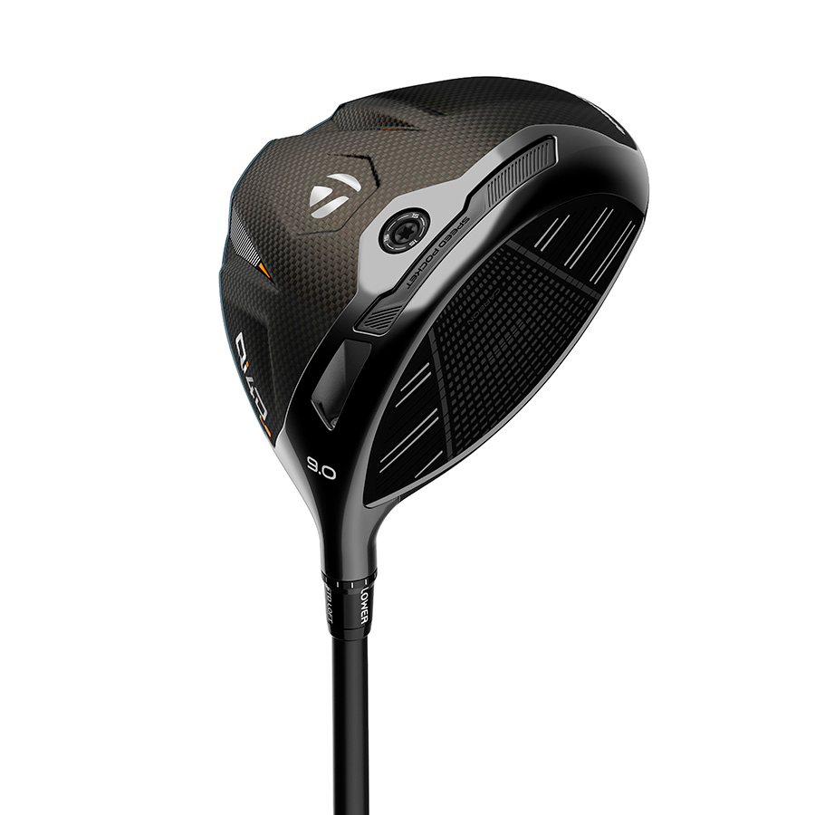Qi4D LS Driver