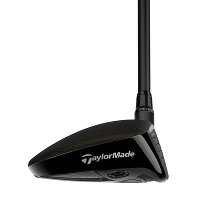 Qi4D Tour Fairway