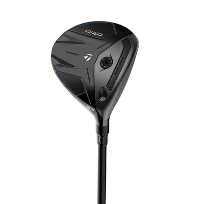 Qi4D Fairway