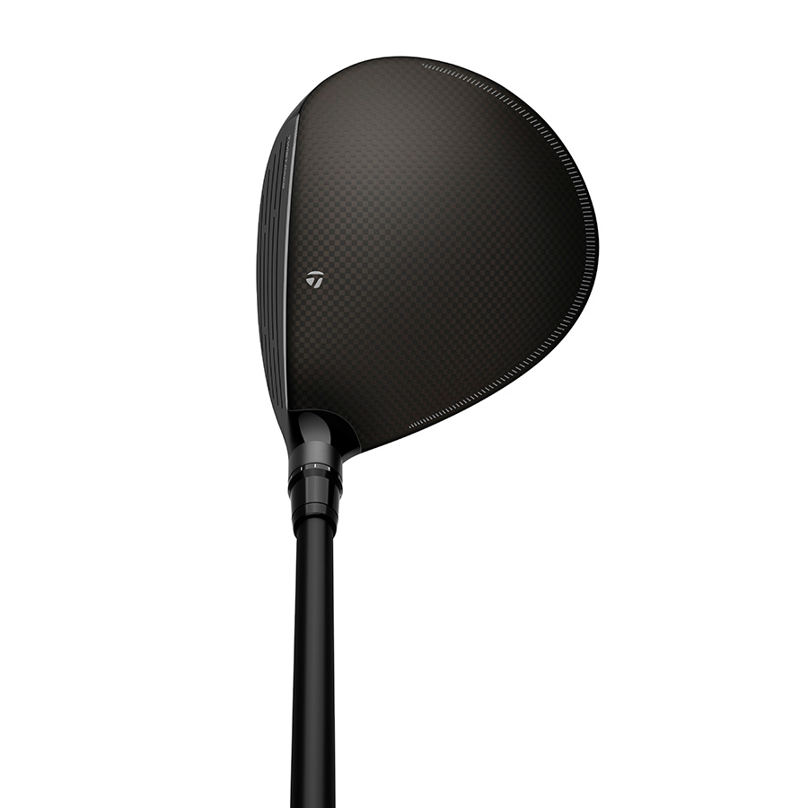 Qi4D Fairway