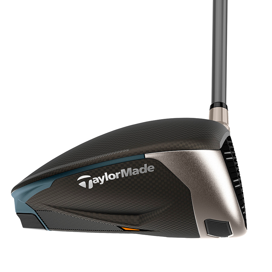 Qi4D Max Lite Driver