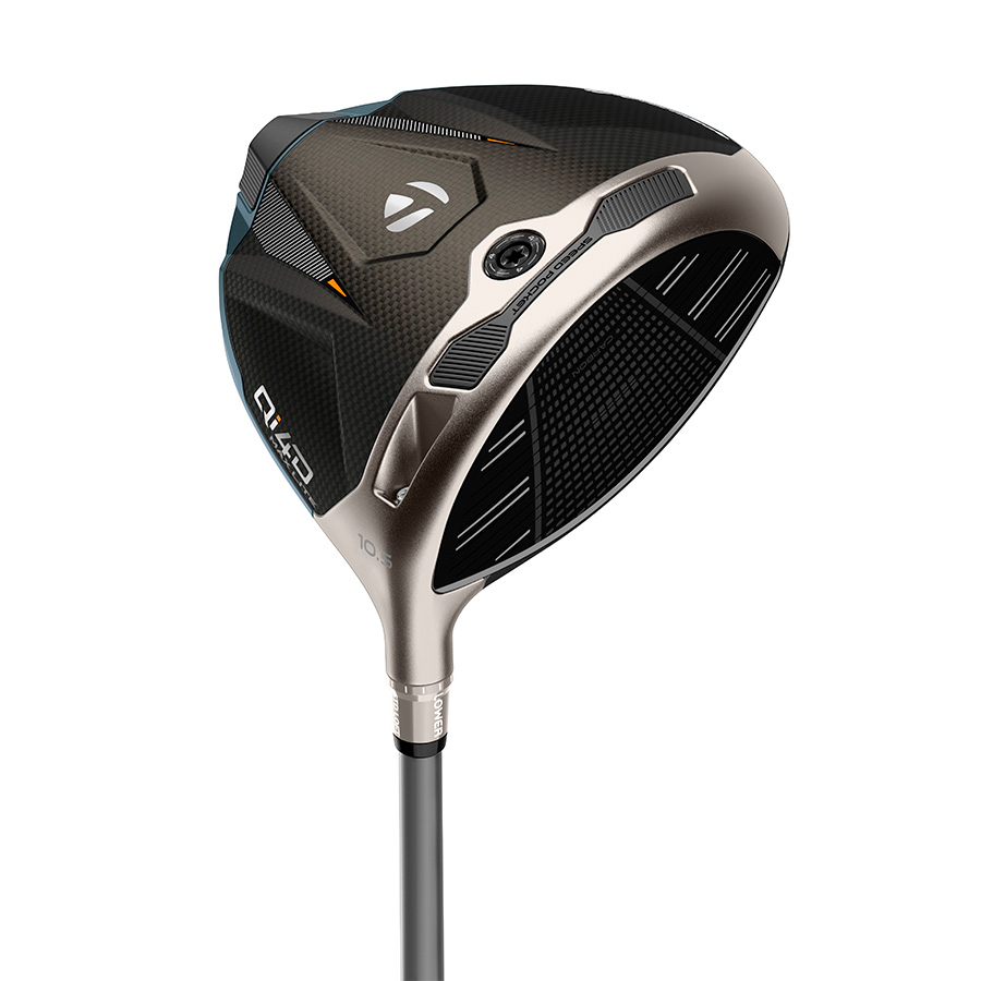 Qi4D Max Lite Driver