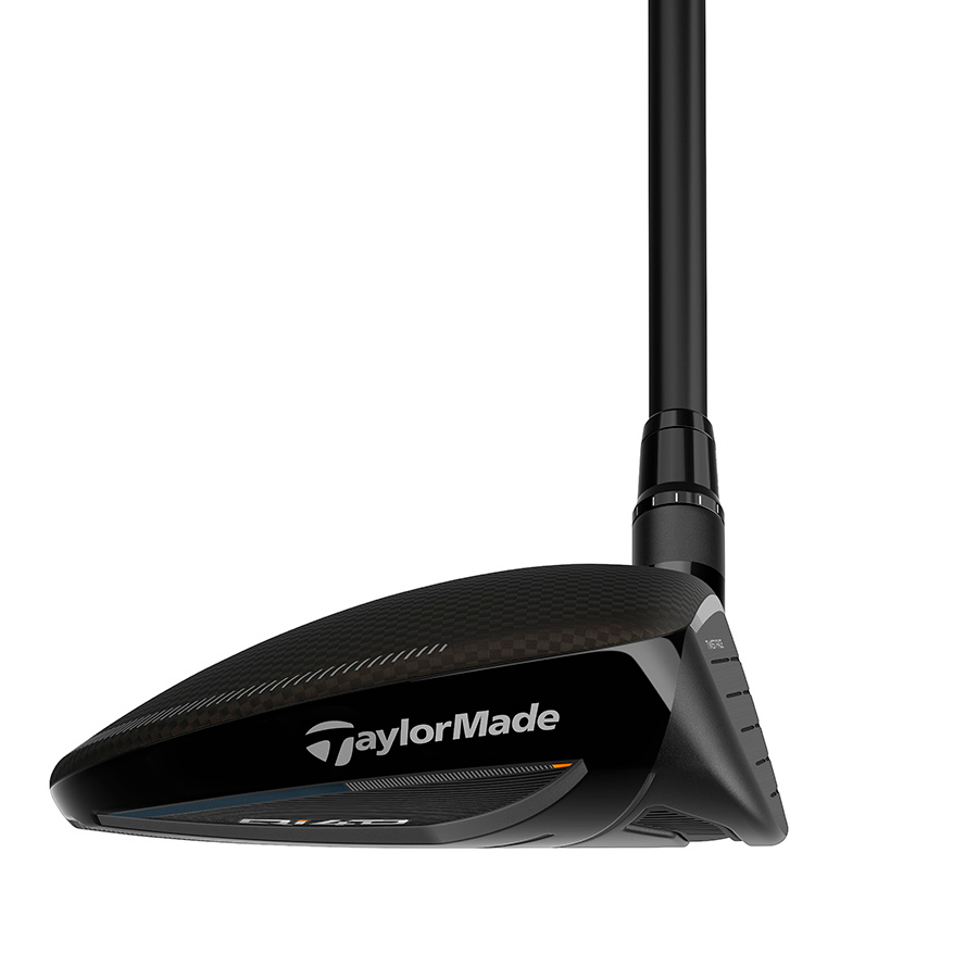 Qi4D Max Fairway