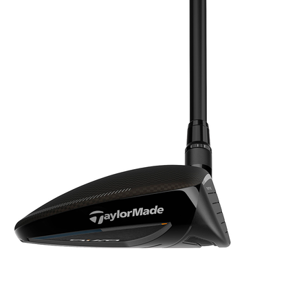 Qi4D Max Fairway