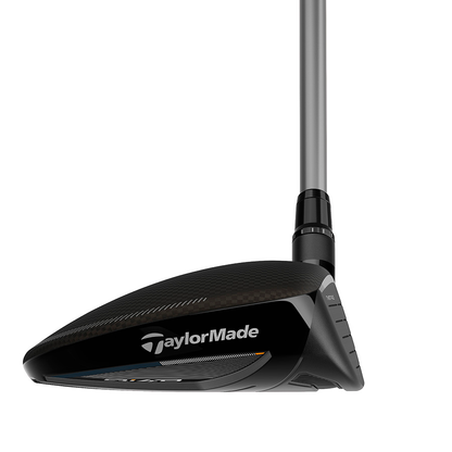 Qi4D Max Lite Fairway