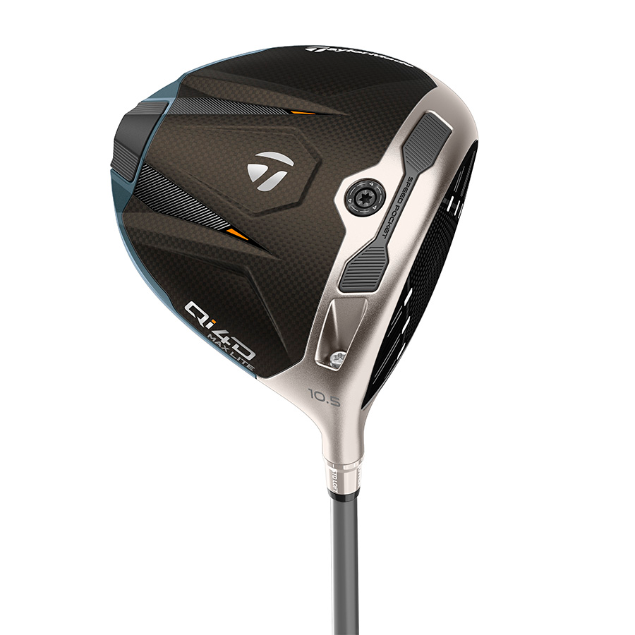 Qi4D Max Lite Driver