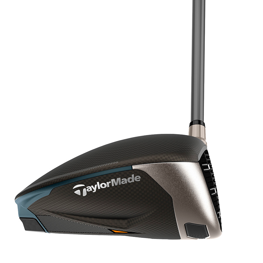 Qi4D Max Lite Driver