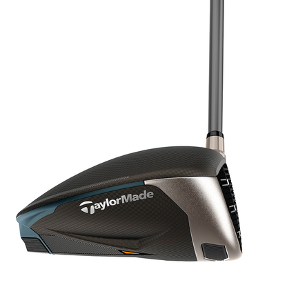 Qi4D Max Lite Driver