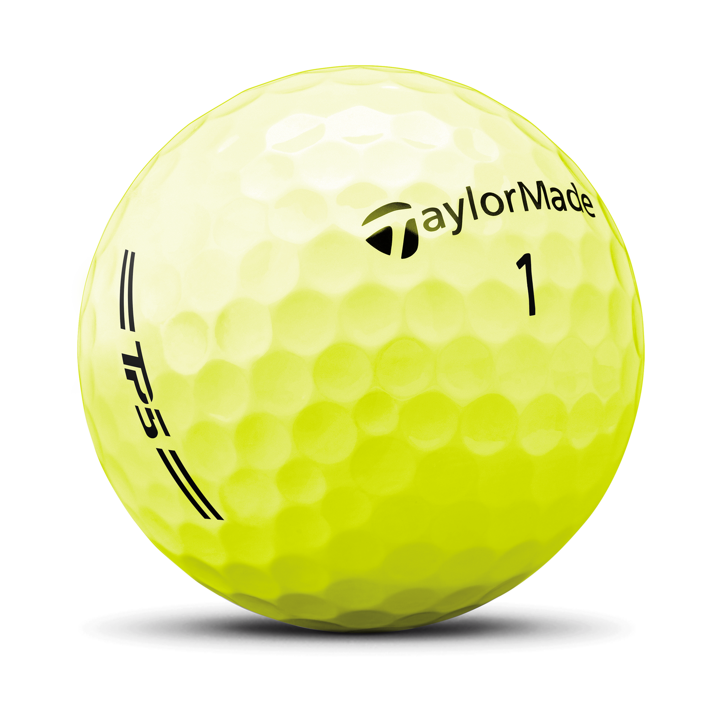 TP5 Golf Balls