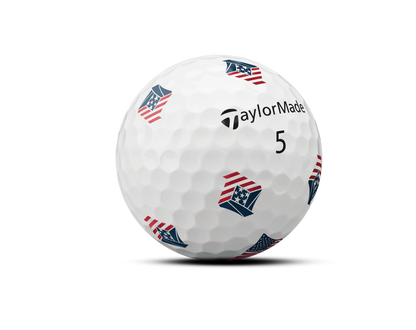 TP5 Golf Balls