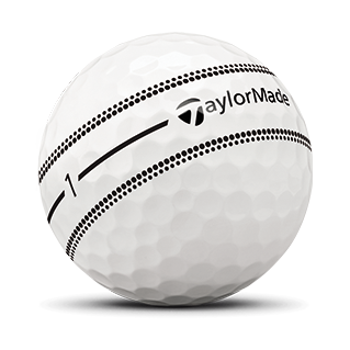 TP5 Golf Balls