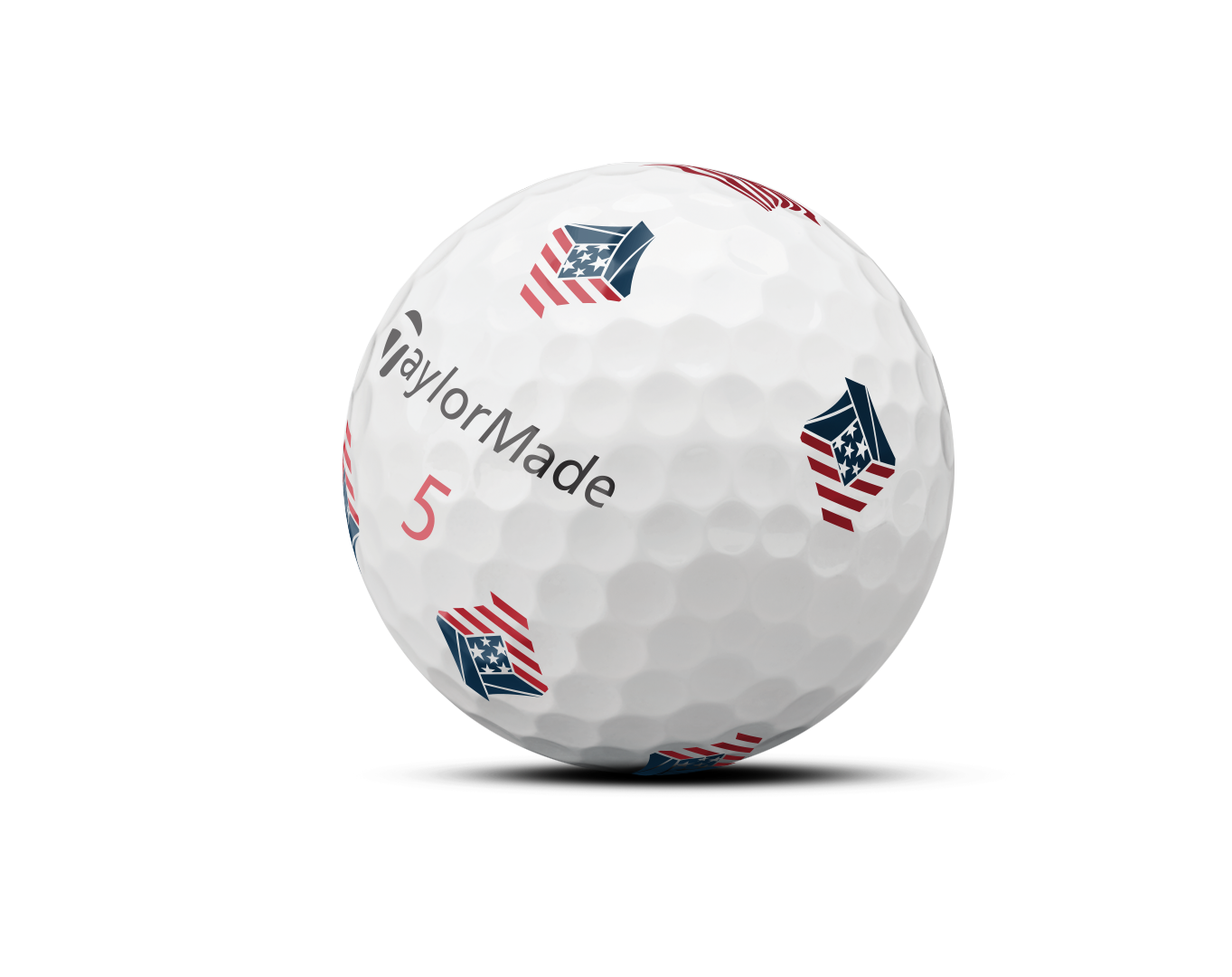 TP5x Golf Balls
