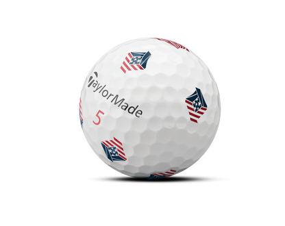 TP5x Golf Balls