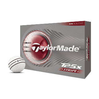 TP5x Golf Balls