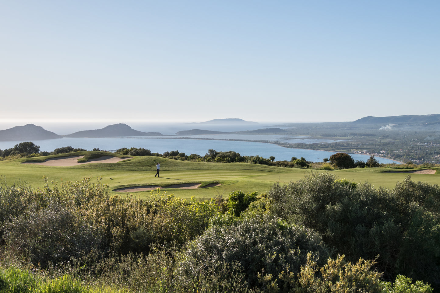 Experience the Legends Tour in Greece