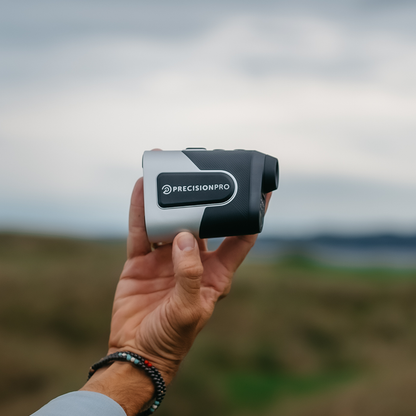 Titan Elite Rangefinder