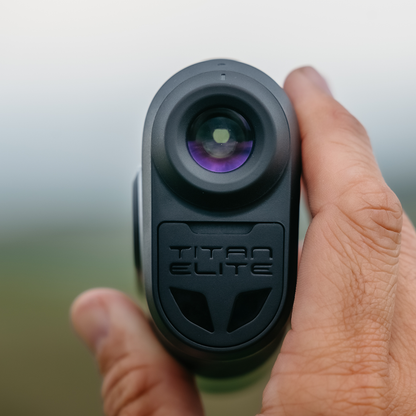 Titan Elite Rangefinder