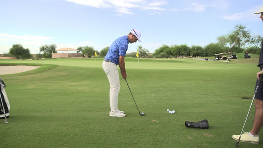 Short Game Masterclass with Parker McLachlin | Private 2-Hour Clinic 2