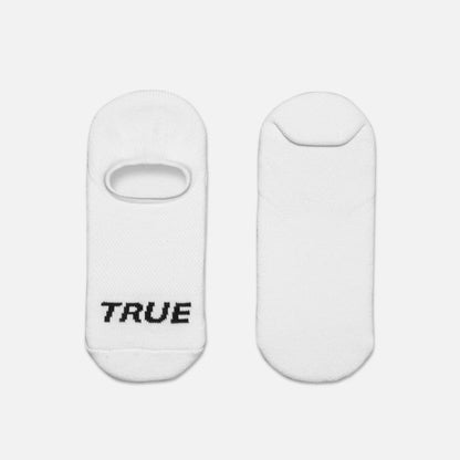 TRUE Performance No-Show Sock