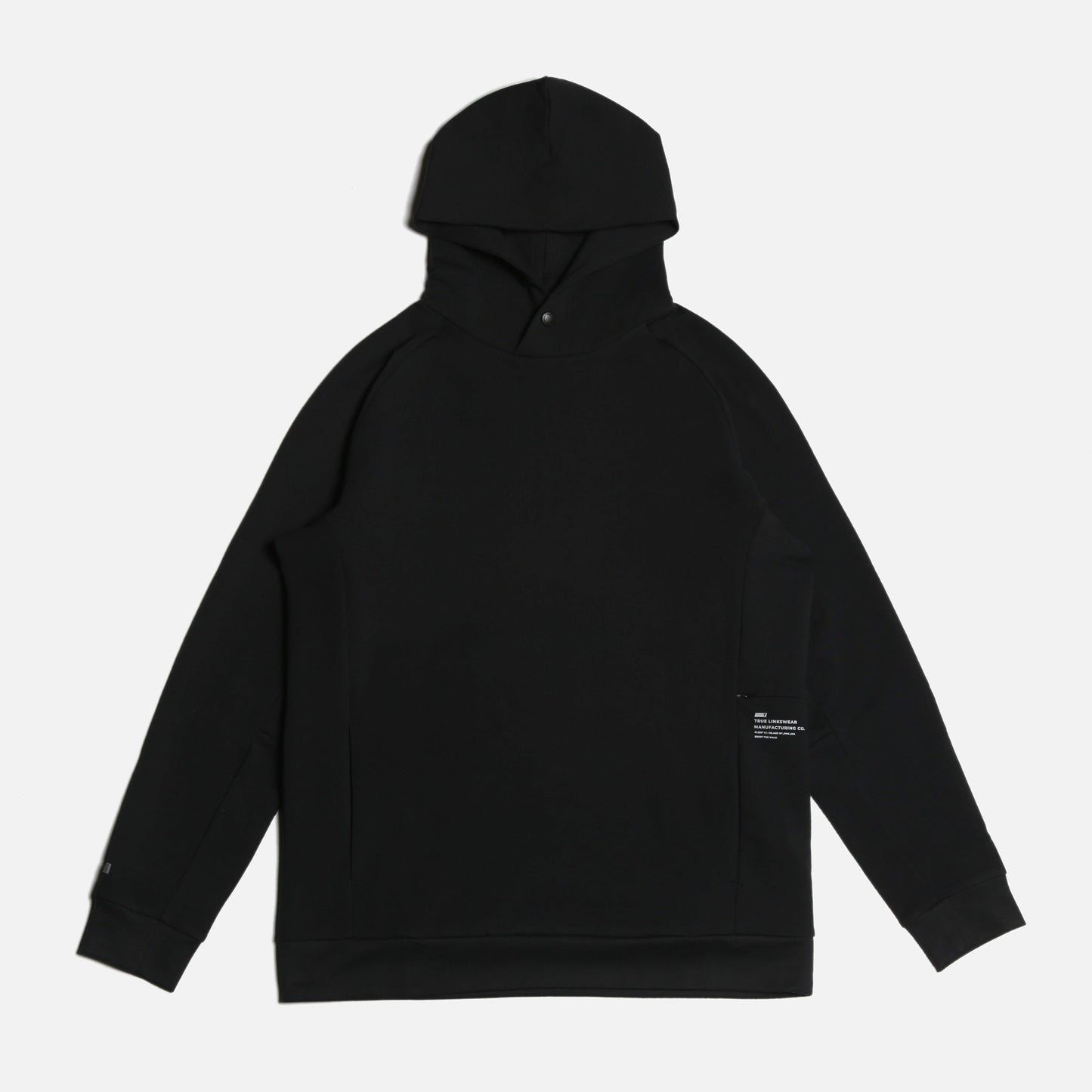 TRUE Future Staples Hoodie
