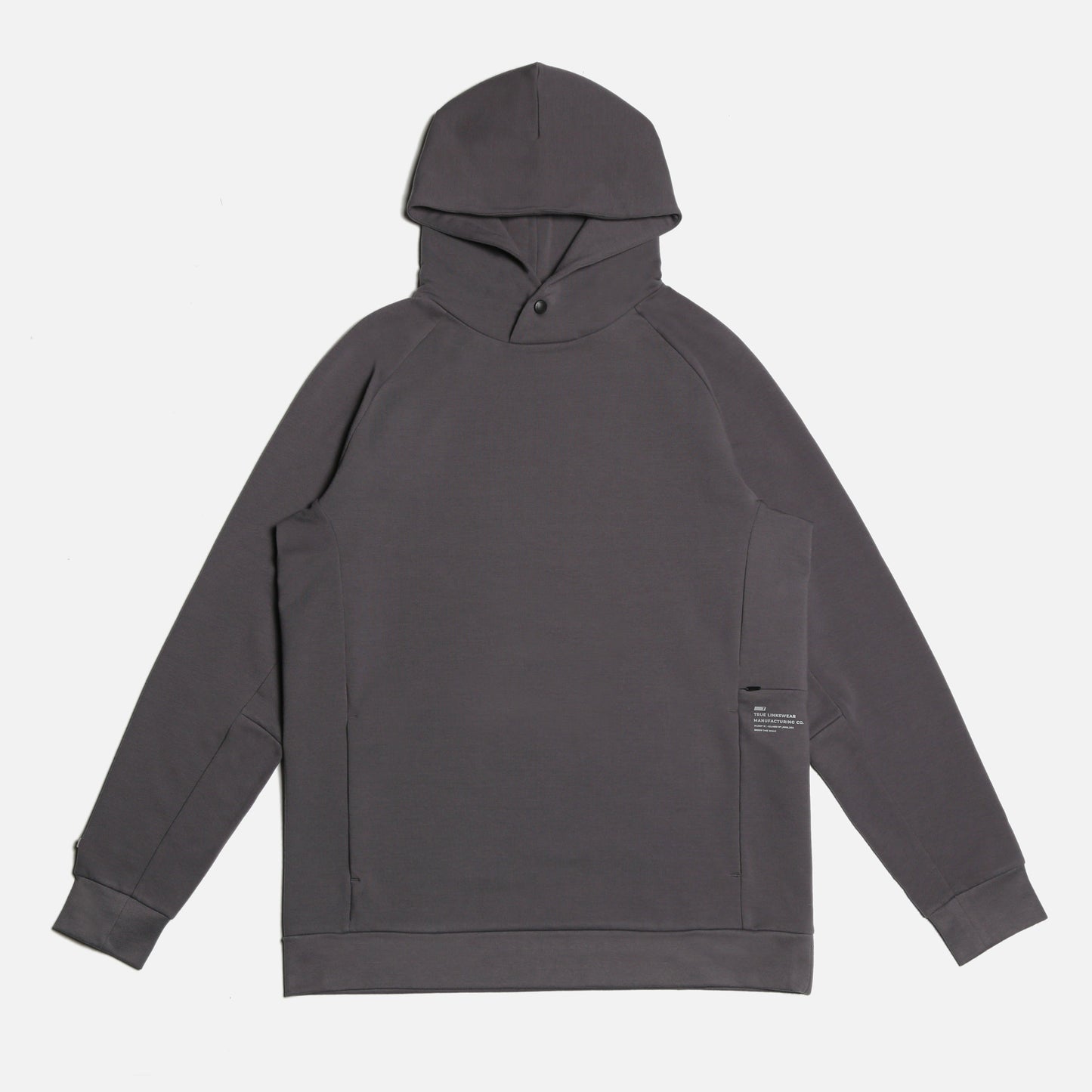 TRUE Future Staples Hoodie
