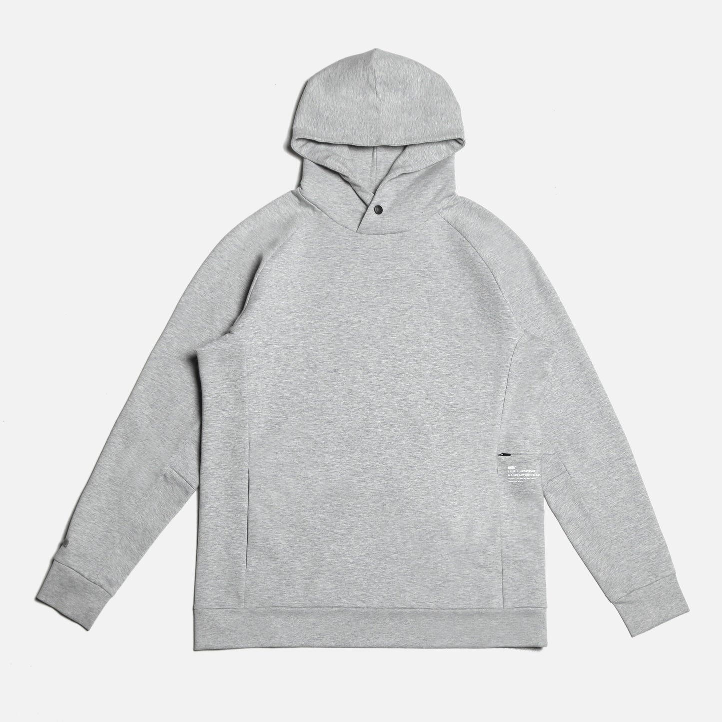 TRUE Future Staples Hoodie