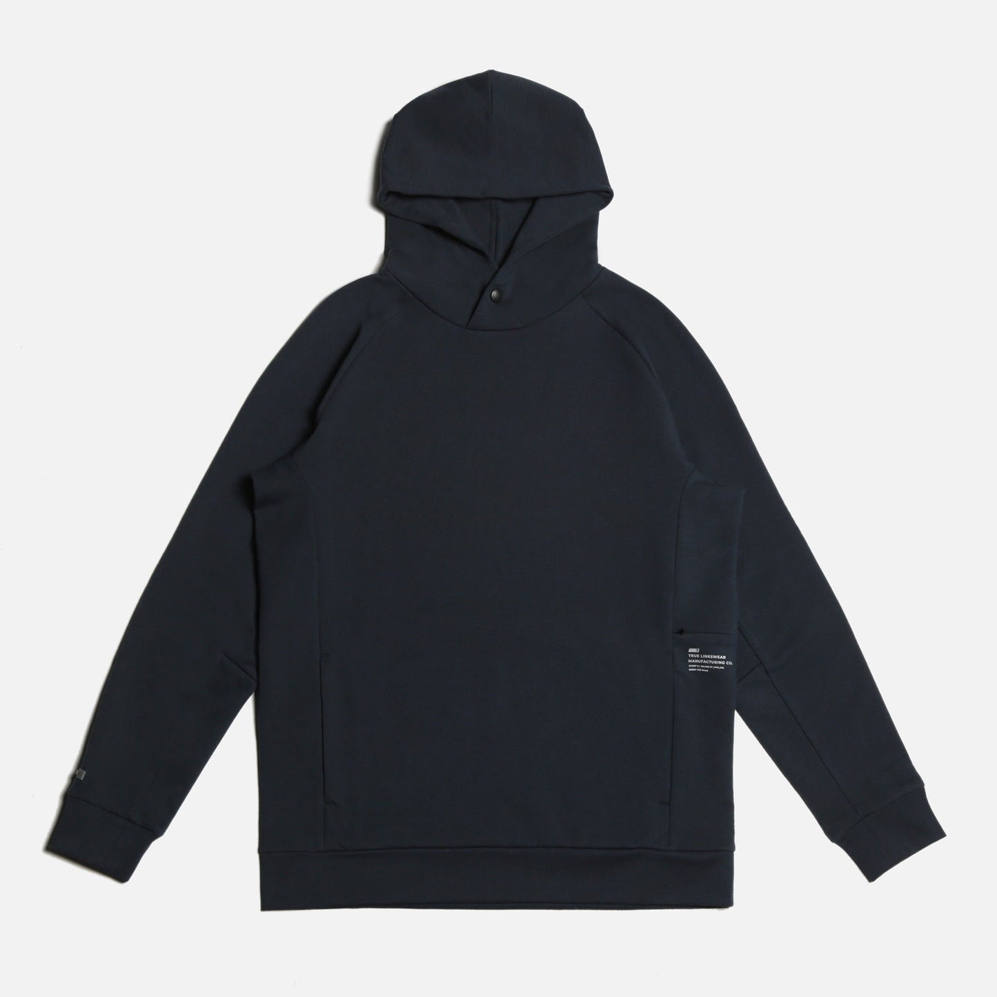 TRUE Future Staples Hoodie