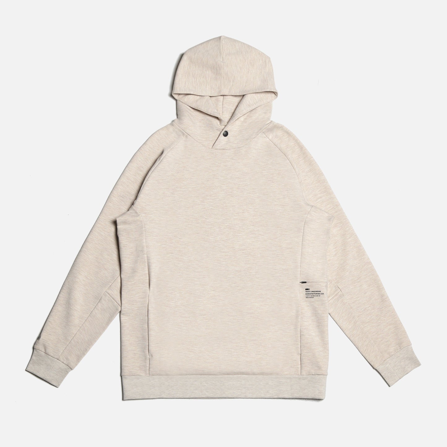 TRUE Future Staples Hoodie