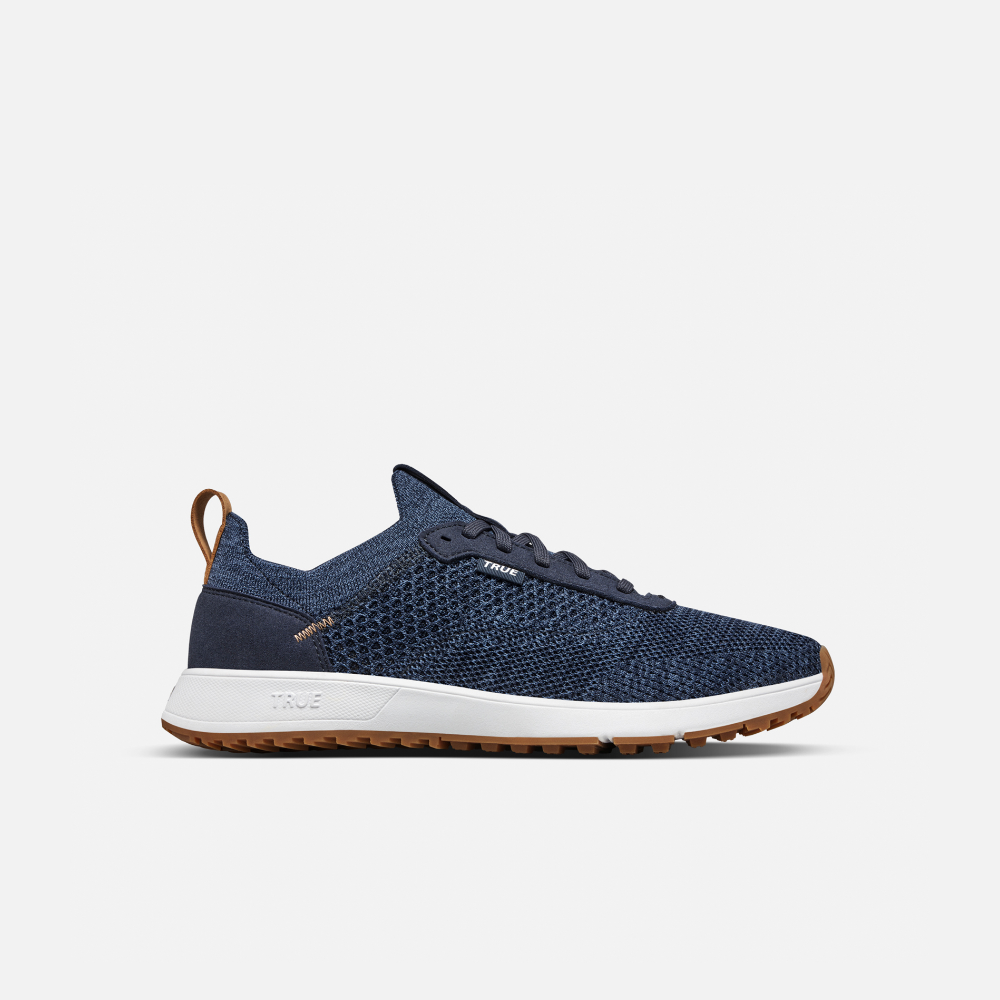 TRUE Women's All Day Knit 3
