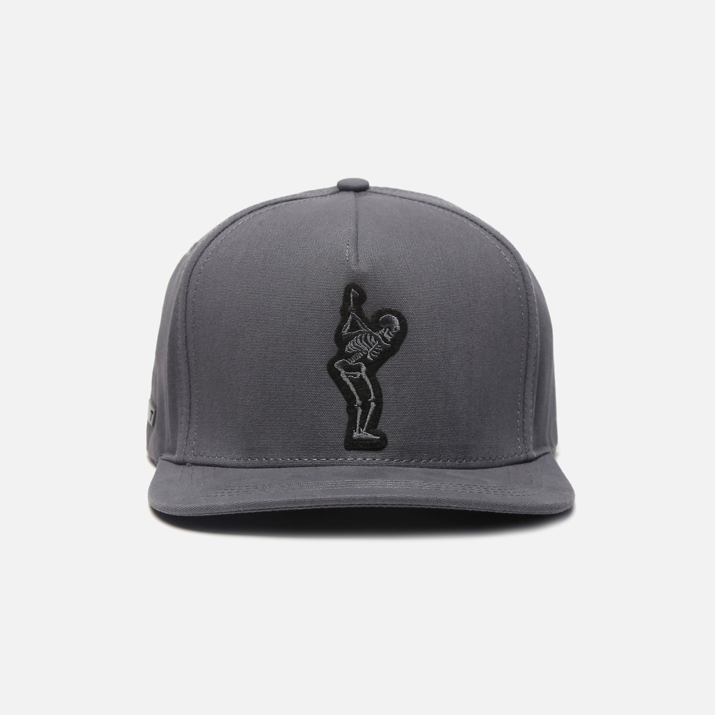 TRUE Canvas 5-Panel Snapback | Dead Golfer