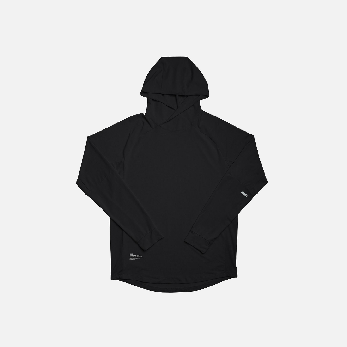 TRUE Vacay Hoodie