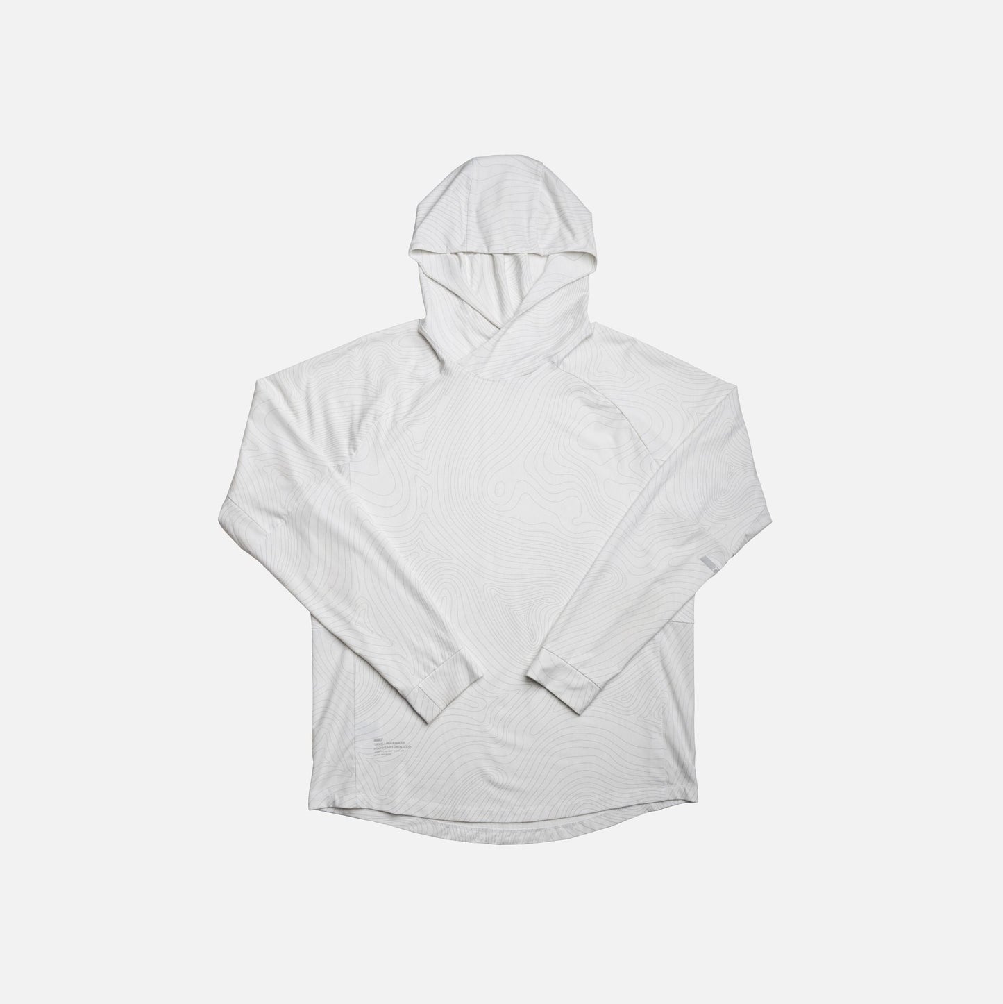 TRUE Vacay Hoodie