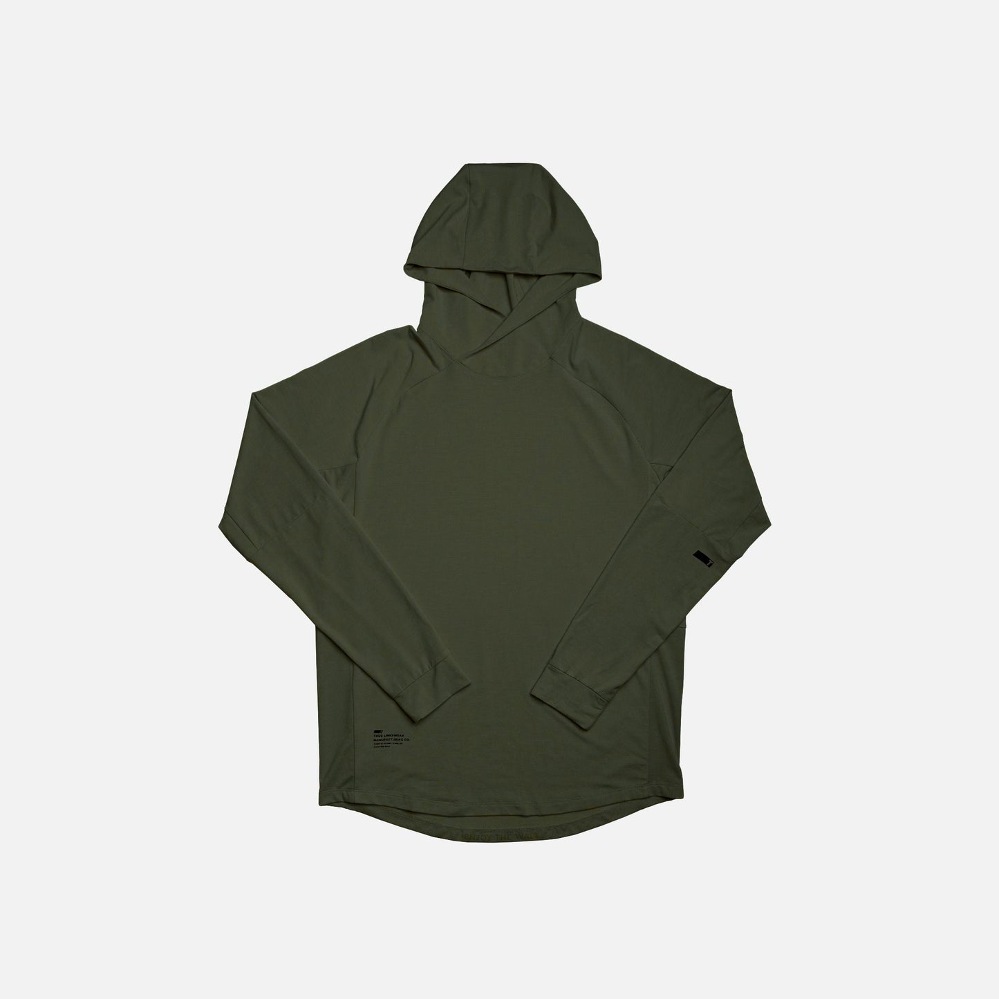 TRUE Vacay Hoodie