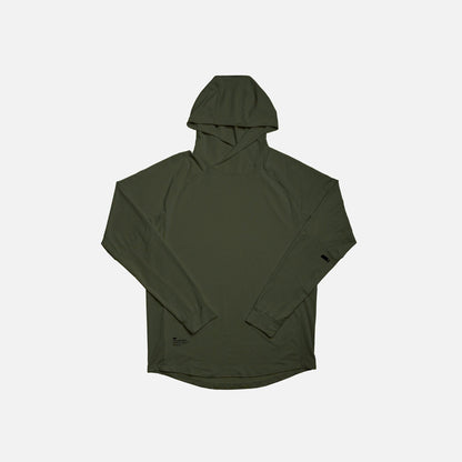 TRUE Vacay Hoodie