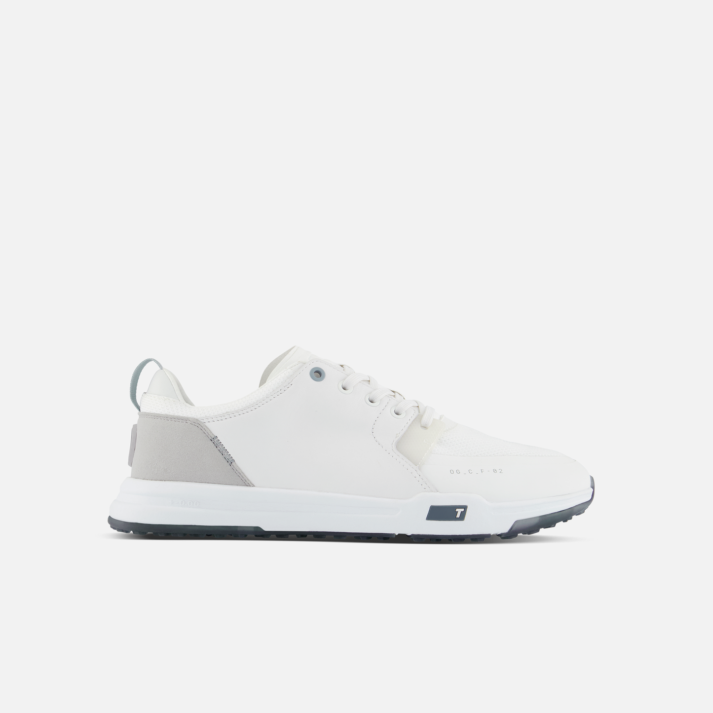 TRUE Women's OG Cush