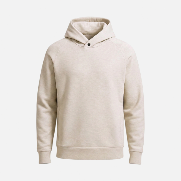 TRUE Future Staples Hoodie