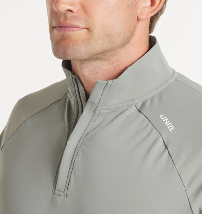 Highlands Quarter Zip