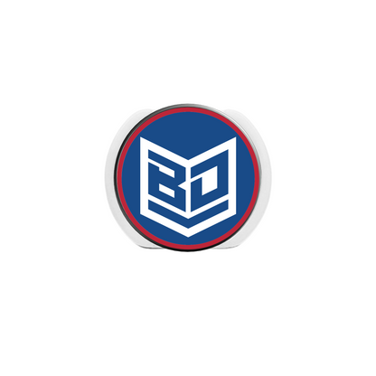 The BD SNAP (White, US Open)