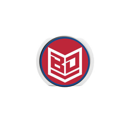 The BD SNAP (White, US Open)
