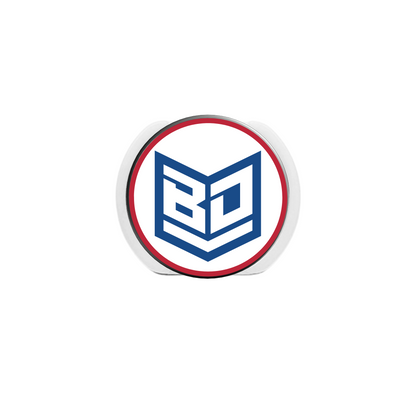 The BD SNAP (White, US Open)