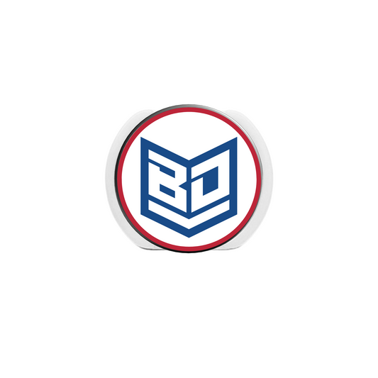 The BD SNAP (White, US Open)