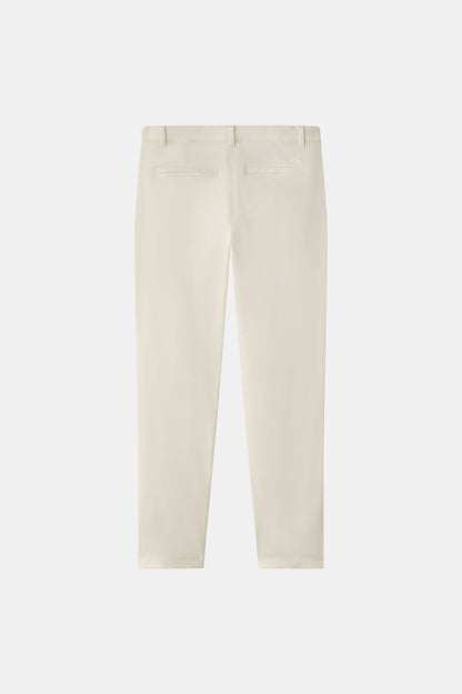 Crossover Trouser | Sand