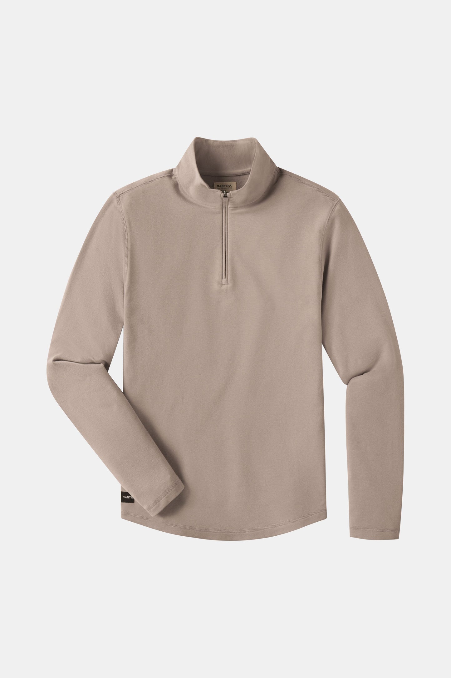 Essential Pullover | Mountain