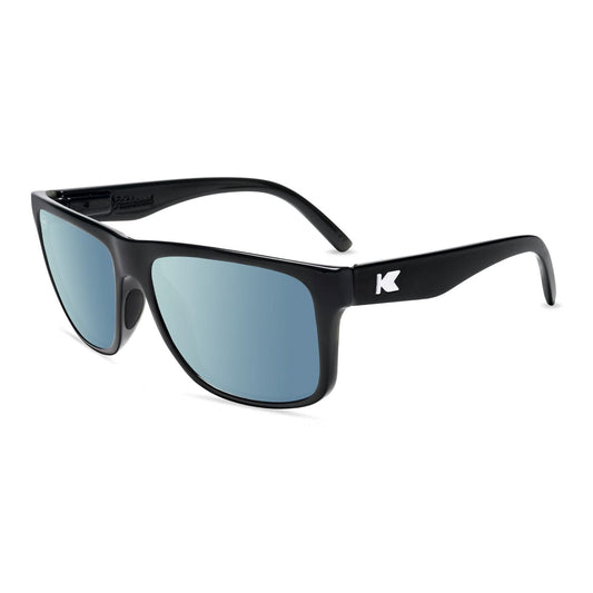 Jelly Black / Sky Blue Torrey Pines Sport