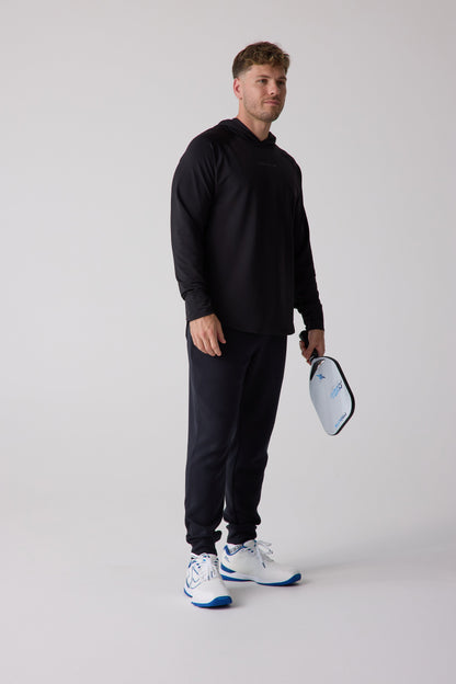 Layering Hoodie Men's