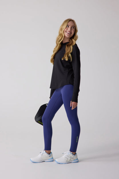Layering Hoodie Women's