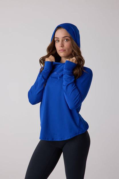 Layering Hoodie Women's