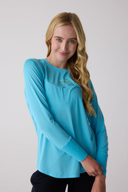 AirLite Women's Long Sleeve