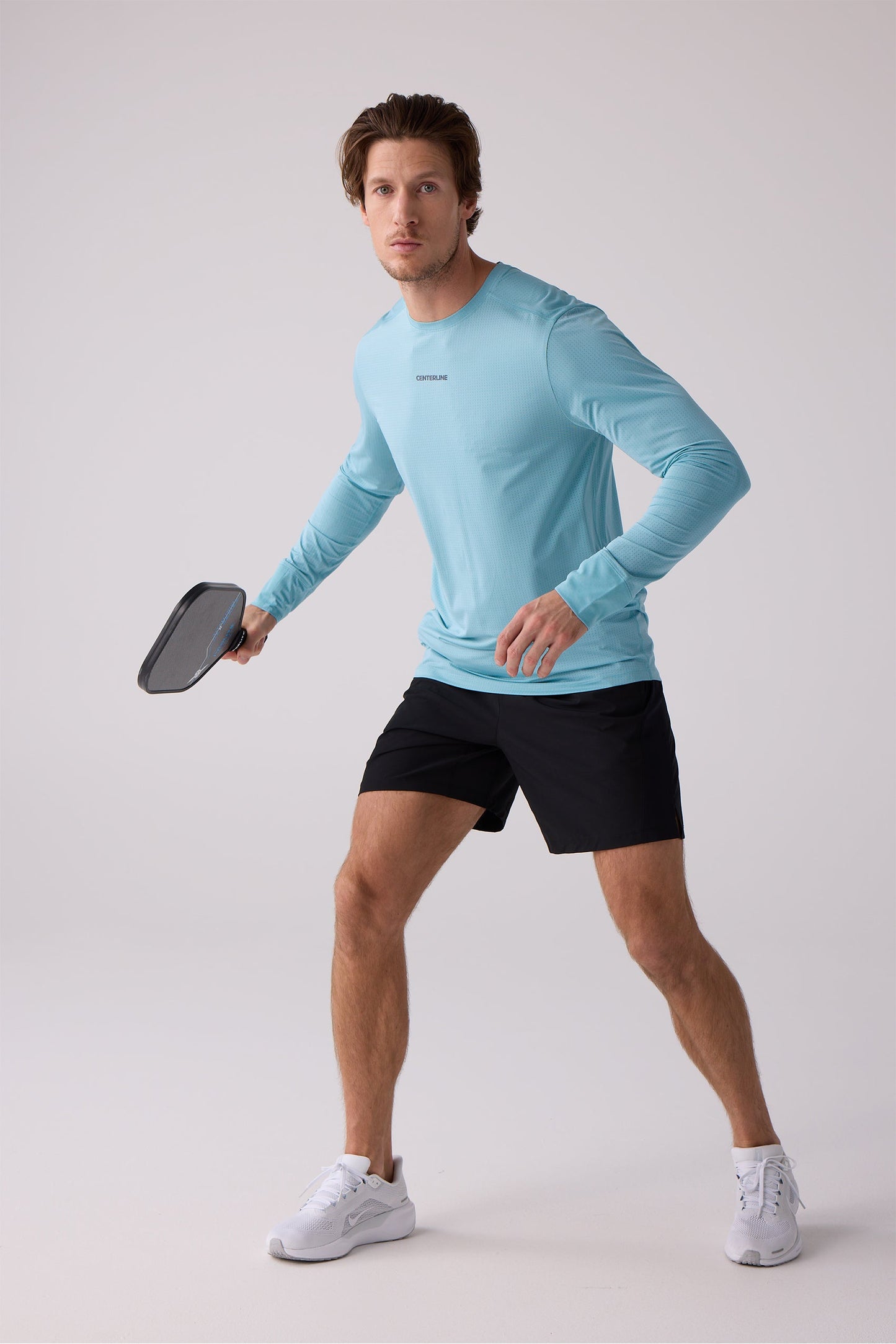 AirLite Men's Long Sleeve